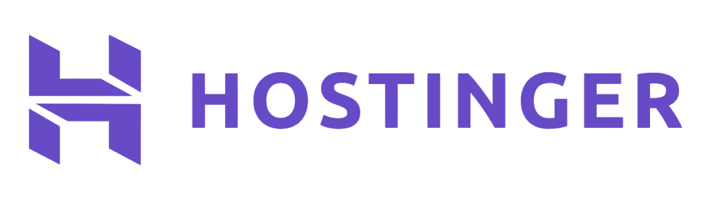 Hostinger Logo