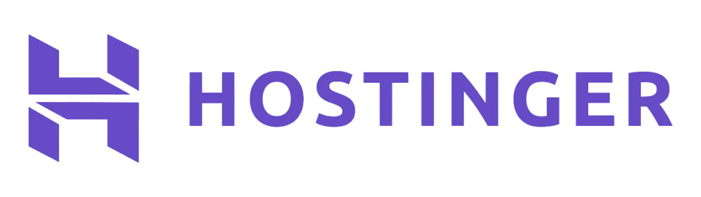 Hostinger Logo