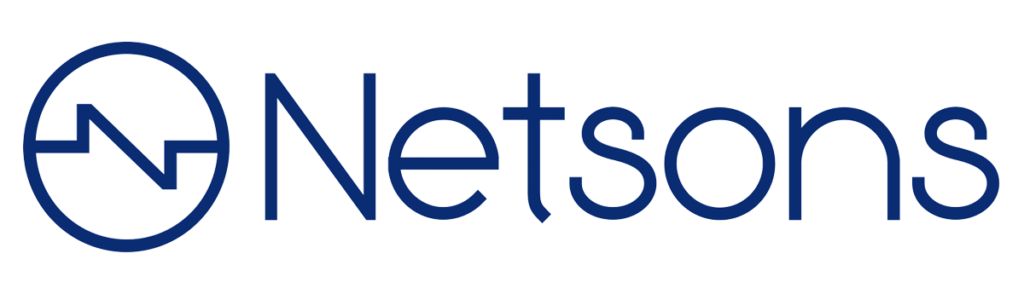 Netsons Logo