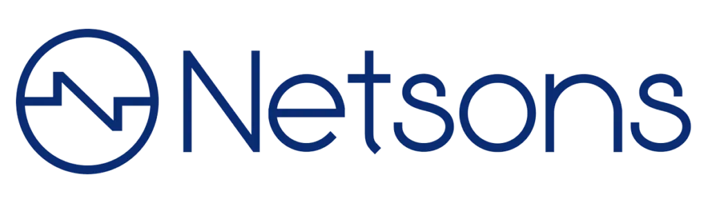 Netsons Logo