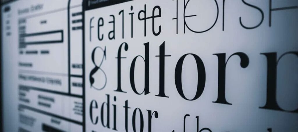 Tipografia E Webdesign 001