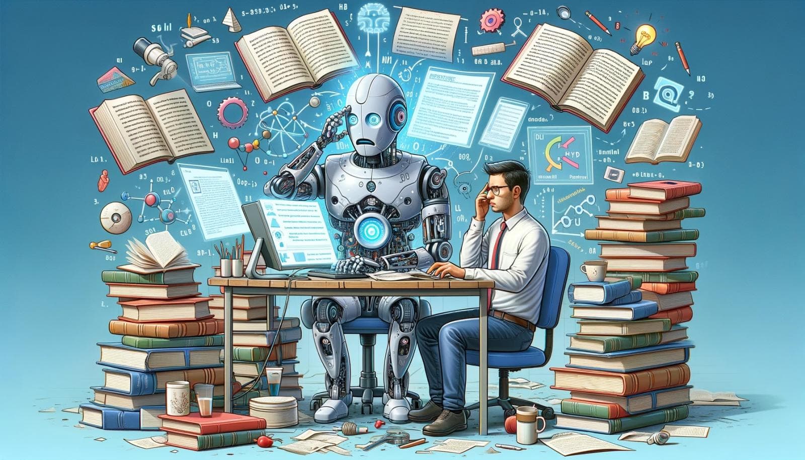 Intelligenza Artificiale 003