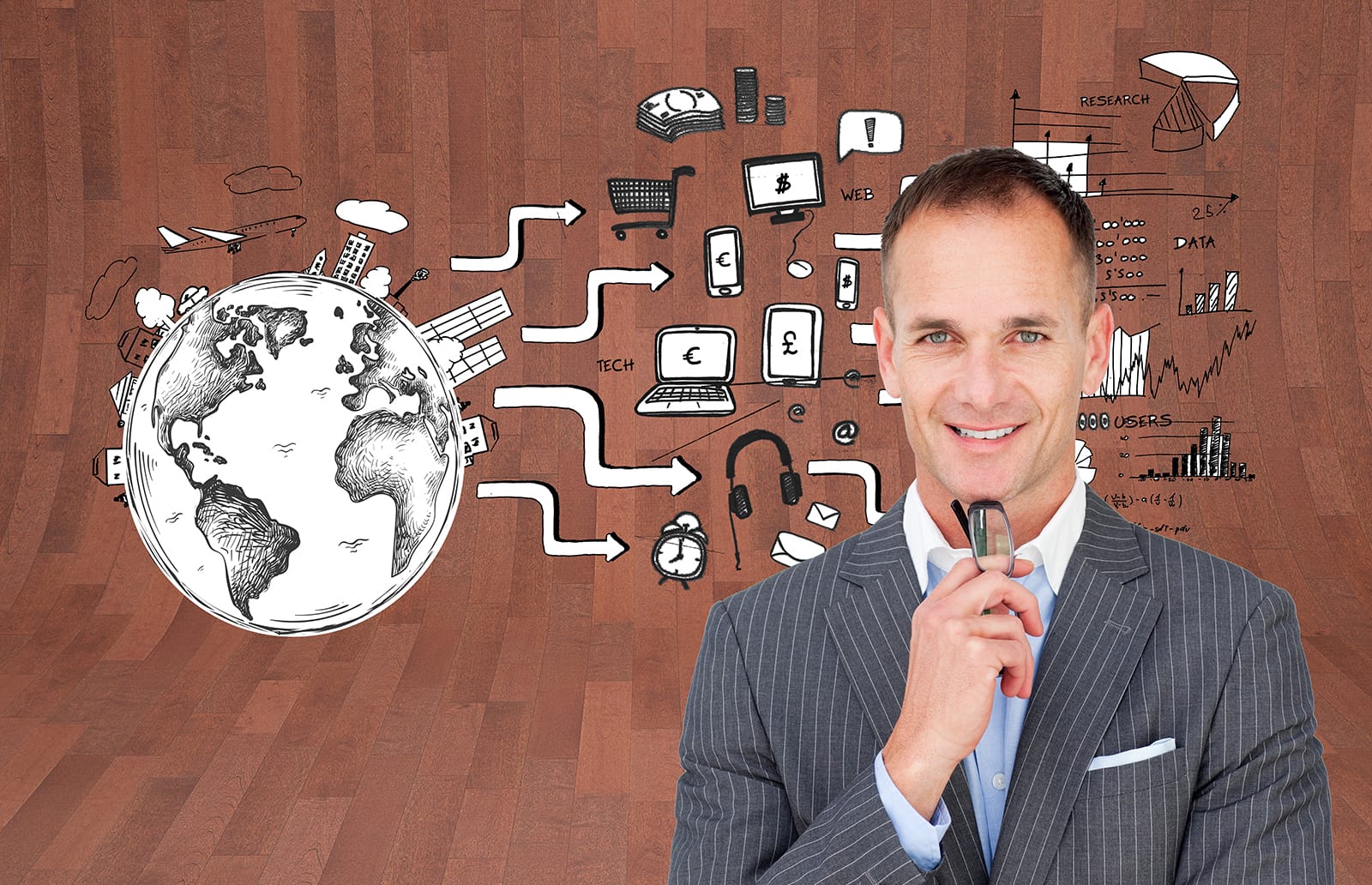 Lingua Del Business Blog