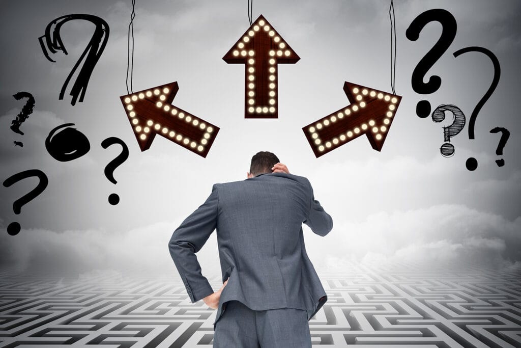 Cambiamento Difficile Blog