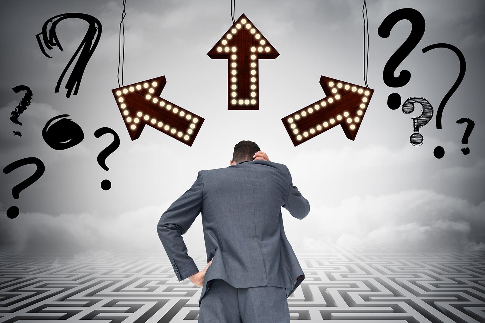 Cambiamento Difficile Blog