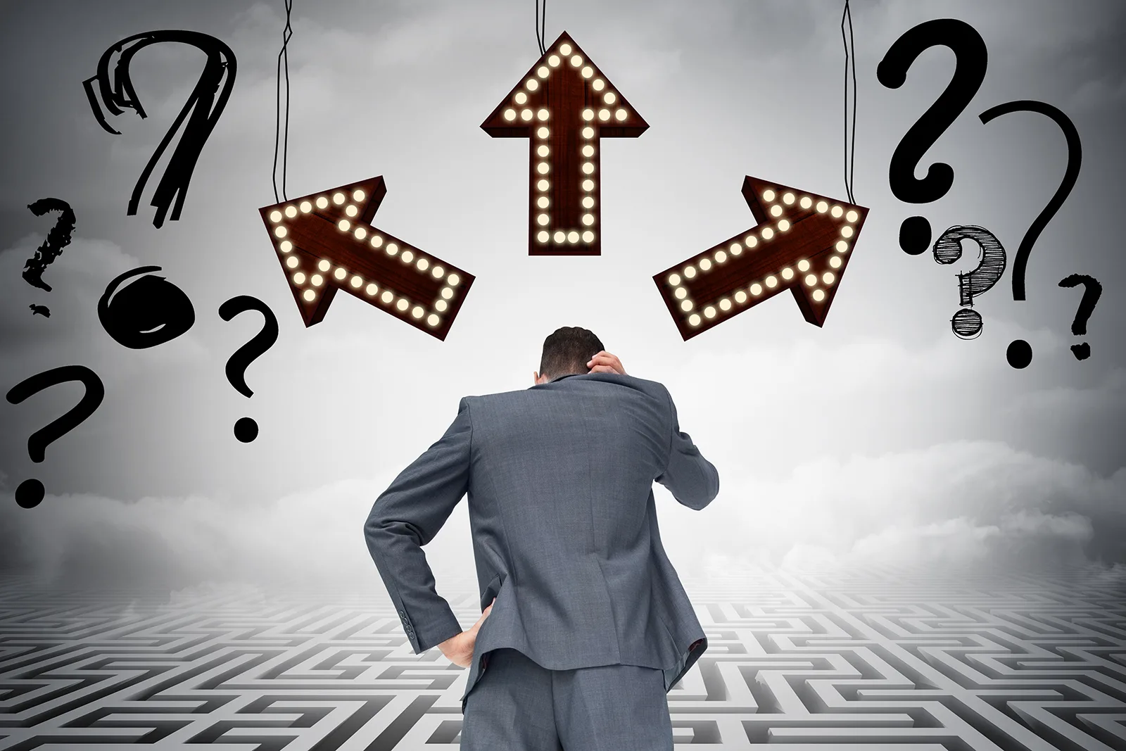 Cambiamento Difficile Blog