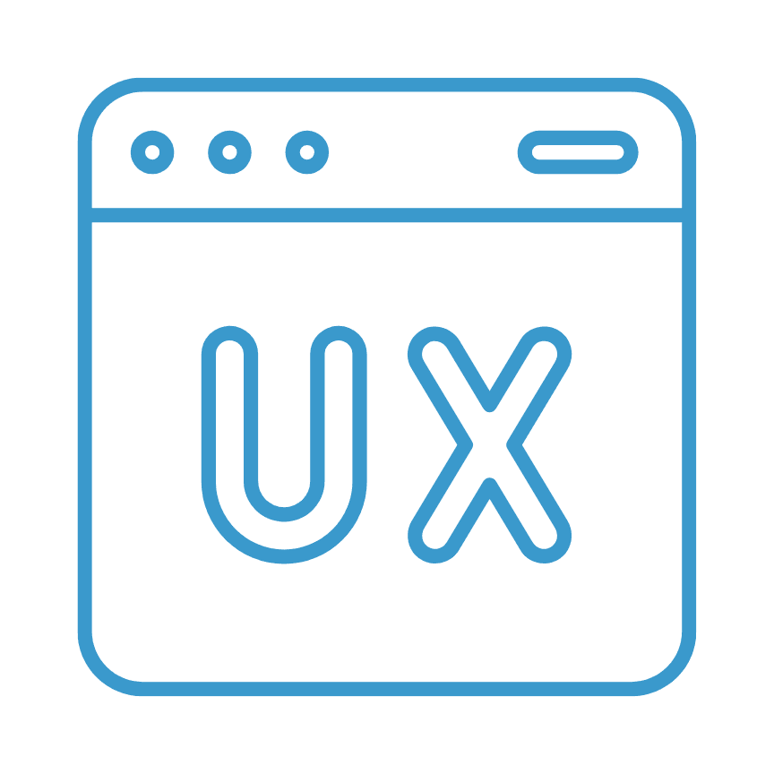 Website Ux Ui Design