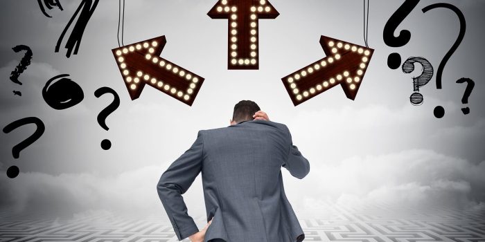 Cambiamento Difficile Blog