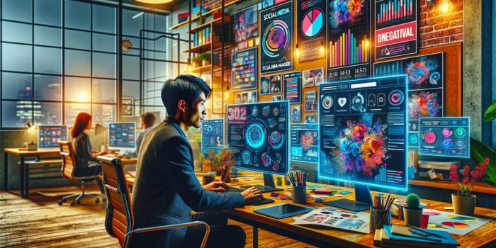 Canali Di Marketing 002