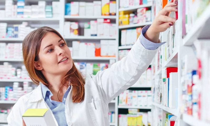 Traduzioni Farmaceutiche 004