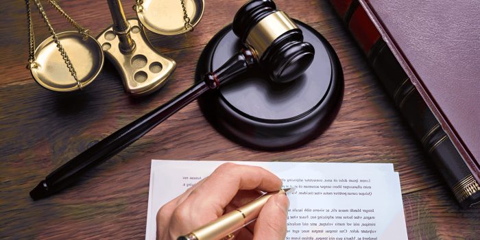 Traduzioni Legali 002